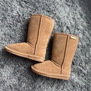BEARPAW KIDS winter boots